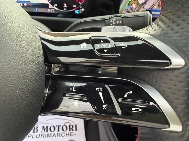 Mercedes-benz A 180 d Automatic AMG Line Premium P