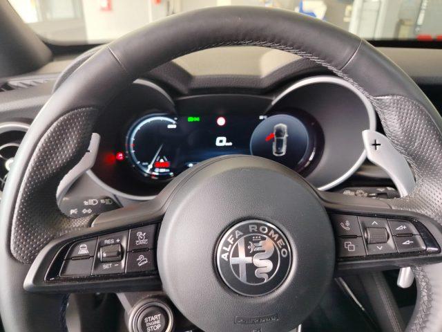 ALFA ROMEO Stelvio 2.2 Turbodiesel 210 CV Q4 Veloce PROMO