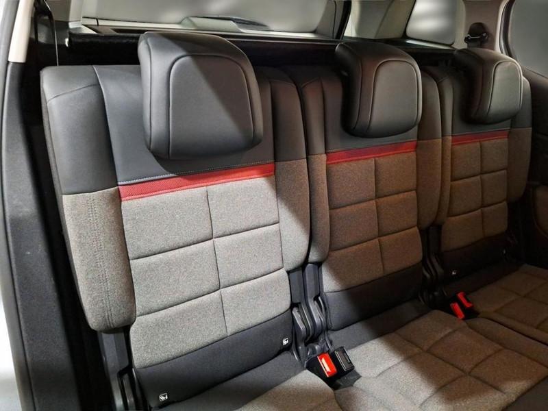 CITROEN C5 AIRCROSS BlueHDi 130 S/S Business EAT8