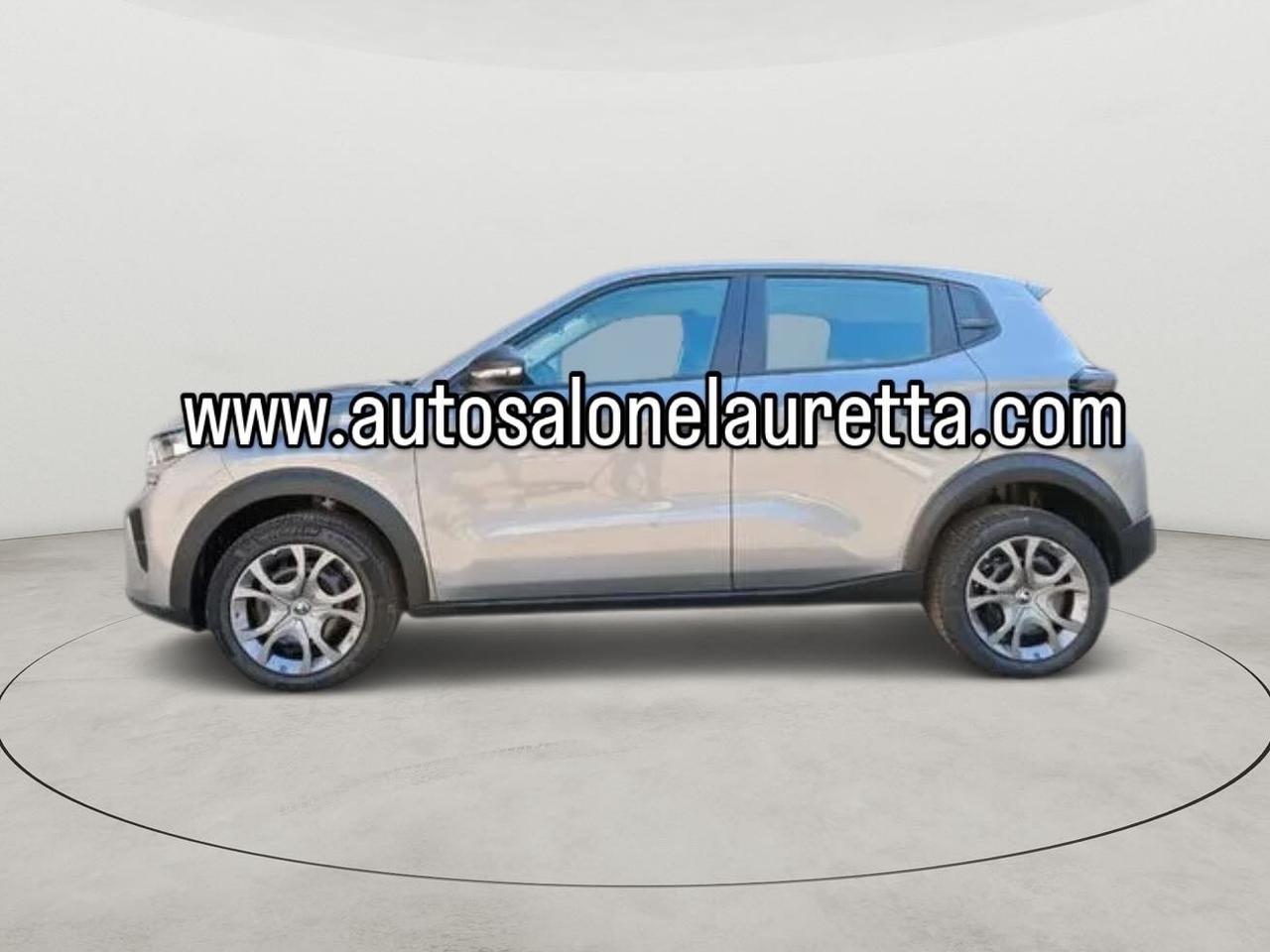 Citroen C3 PureTech 100 S&S You
