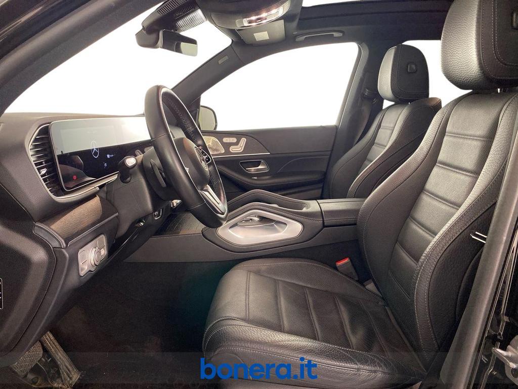 Mercedes GLE 350 350 de EQ-POWER Premium Plus 4Matic 9G-Tronic Plus