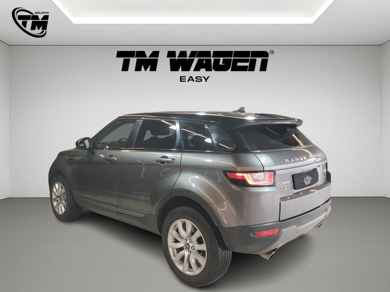 Land Rover Range Rover Evoque 2.0 TD4 150 CV - OPERATORI DEL SETTORE