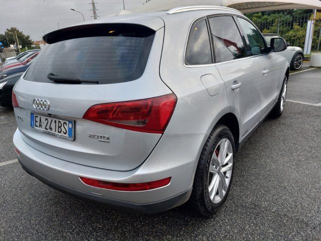 AUDI Q5 2.0 TDI 170 CV quattro S tronic Pelle BELLISSIMA