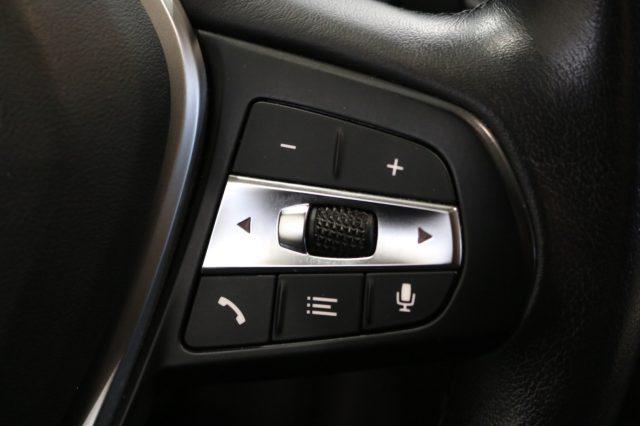 BMW 330 d 48V xDrive Touring "" TETTO PANORAMICO ""