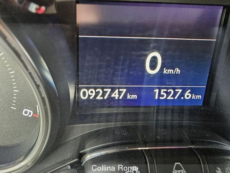 Peugeot 2008 BlueHDi 100 Allure