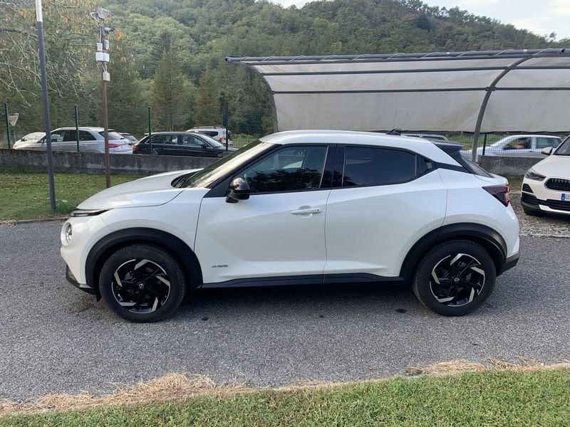 Nissan Juke Juke 1.6 hev AUTOCARRO N1