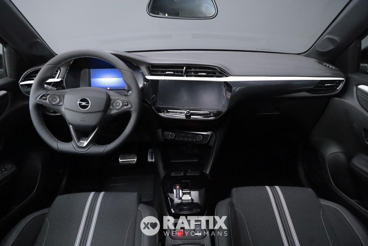 Opel Corsa 1.2 Hybrid 110CV GS DCT6