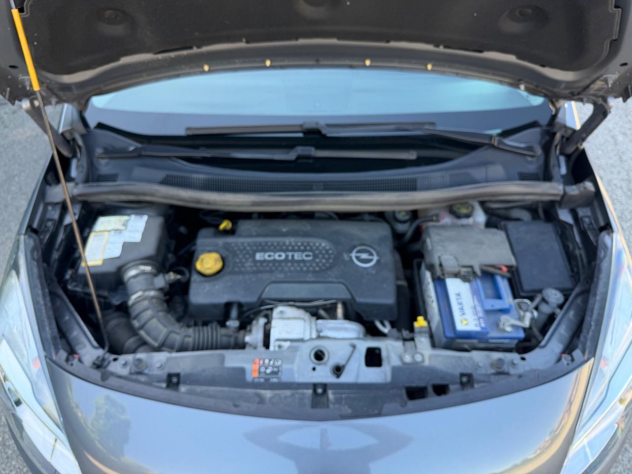 Opel Meriva 1.3 CDTI 95CV ecoFLEX Cosmo