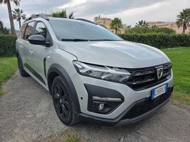 Dacia Jogger 1.0 tce Extreme Gpl 100cv