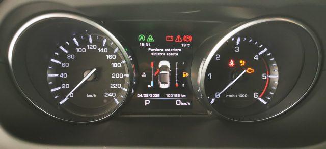 LAND ROVER Discovery Sport 2.0 TD4 150 CV Pure
