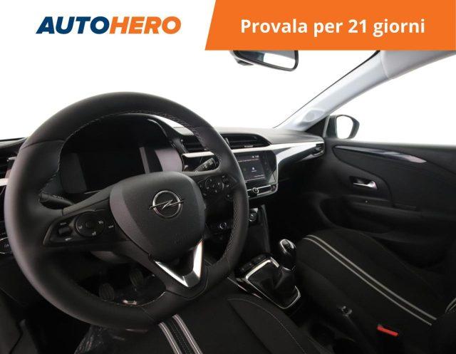 OPEL Corsa 1.2 Design & Tech