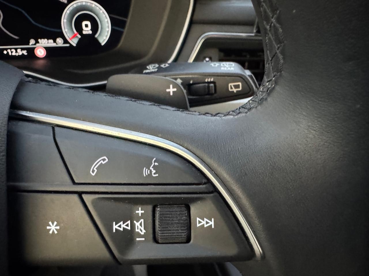 Audi A4 Avant 35 TDI/163 CV S tronic Advanced