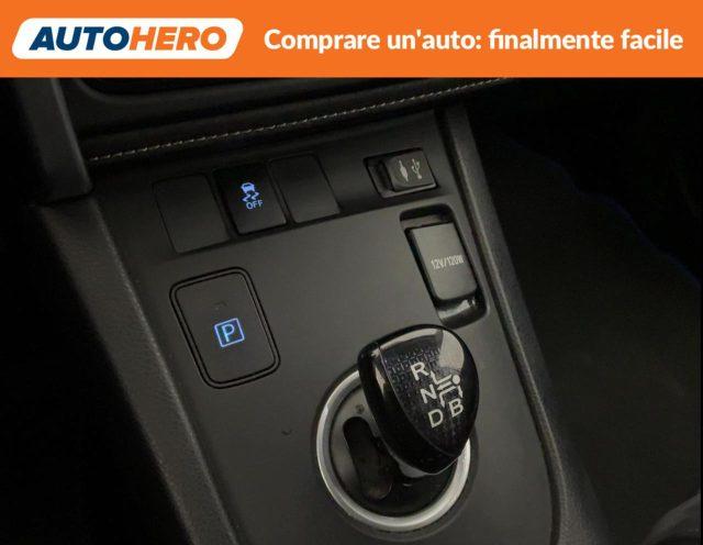 TOYOTA Auris Touring Sports 1.8 Hybrid Black Edition