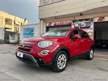 FIAT 500X 1.6 M.Jet 120 CV City Cross