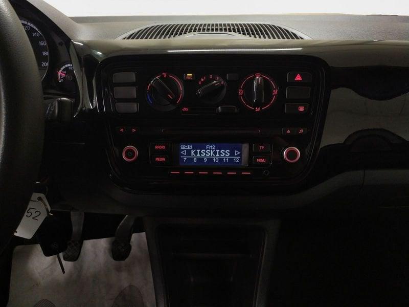 Volkswagen up! 5p 1.0 Take 60cv
