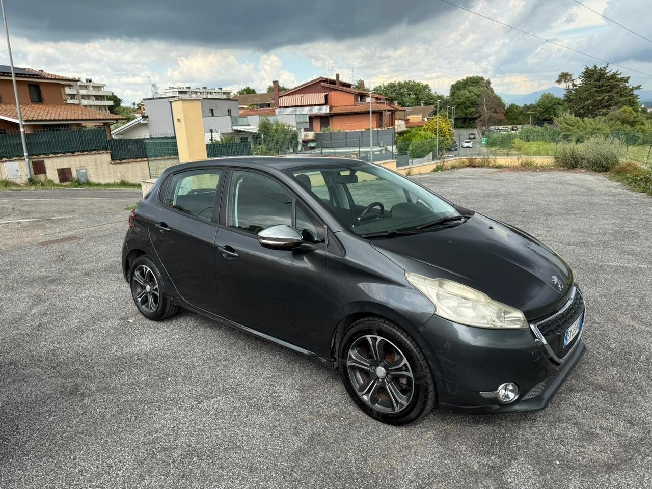 Peugeot 208 1.2 VTi 82 CV 5 porte Access