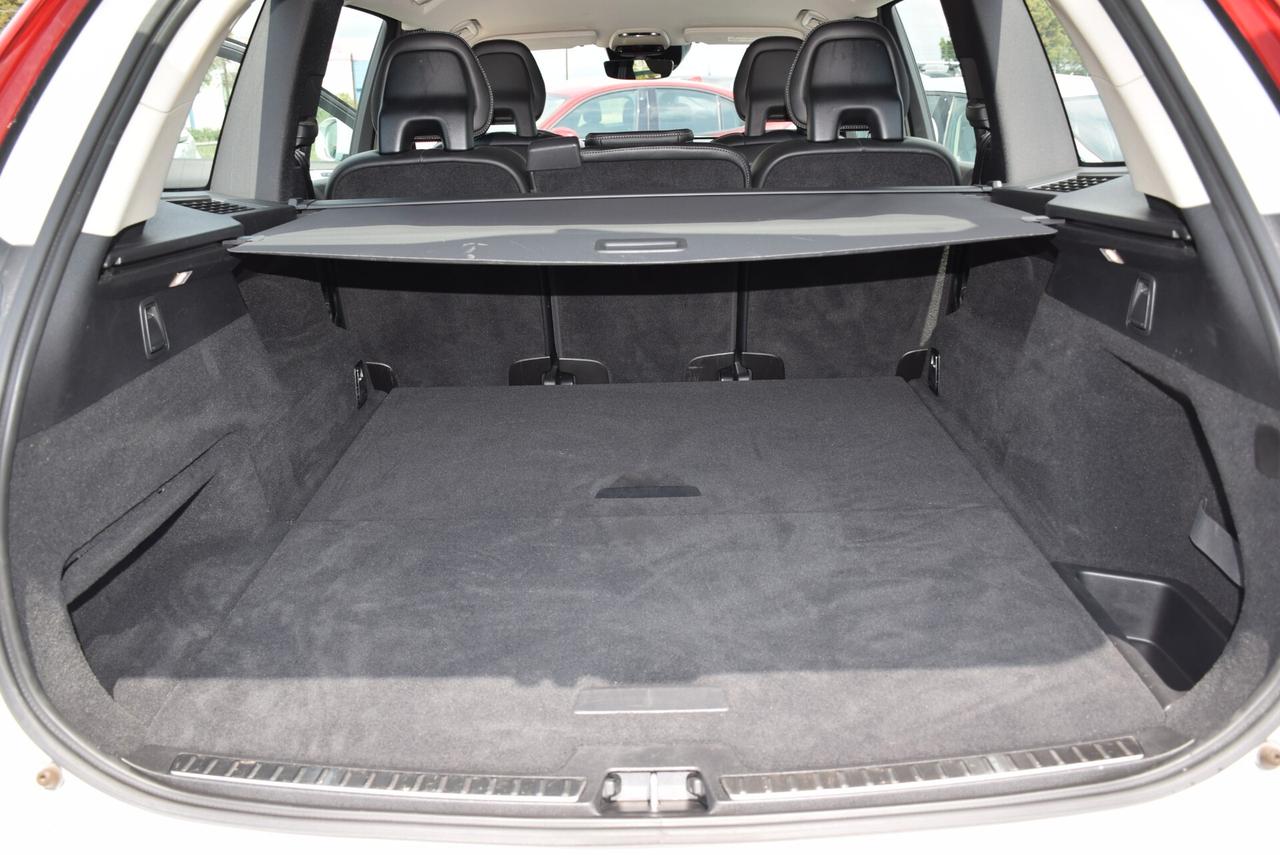 Volvo XC 90 XC90 2.0D4 AUTOM. ADAS PELLE NAVI SENSORI CAM360