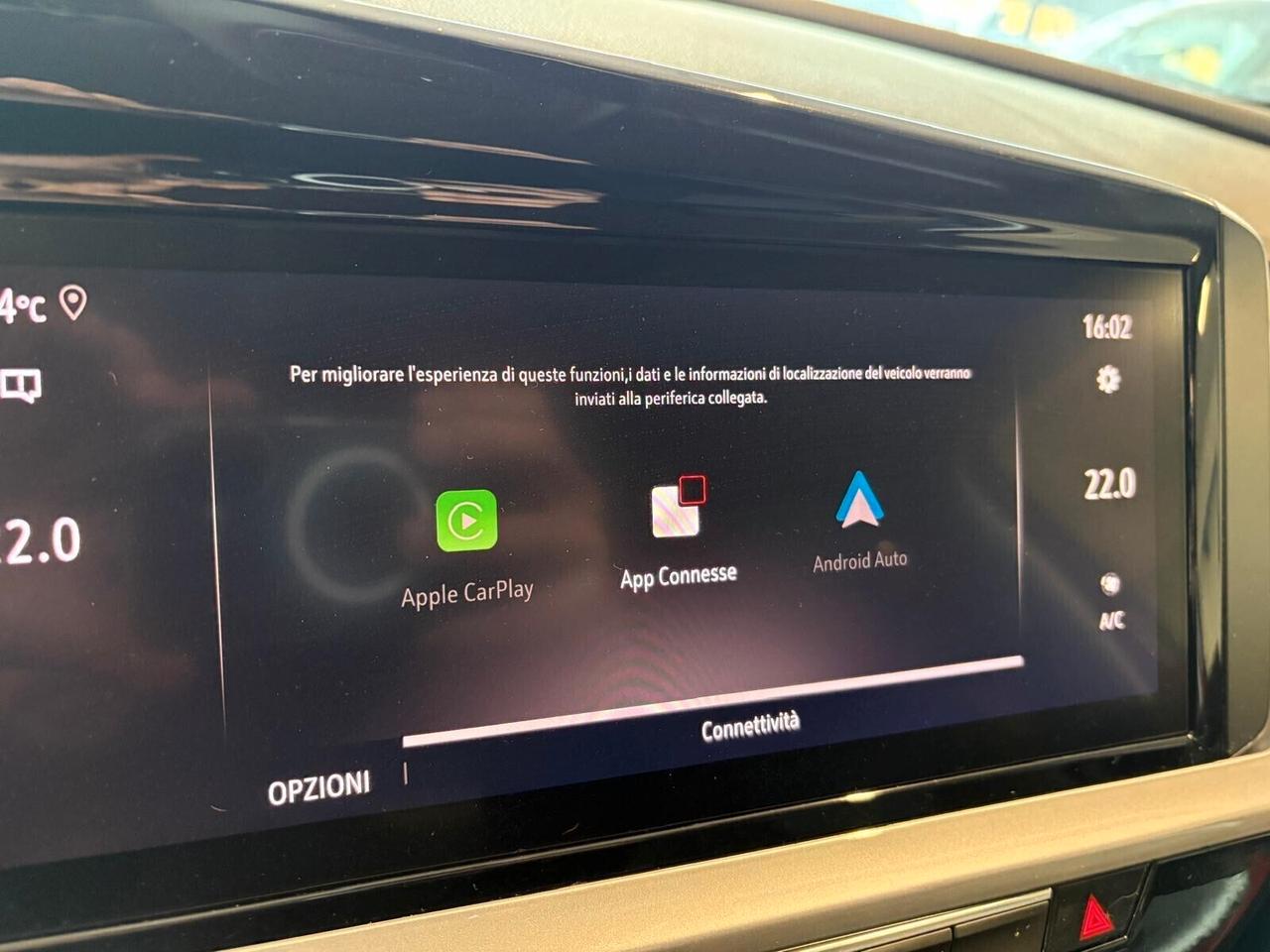 Opel Grandland ULTIMATE 1.5 diesel Ecotec aut. SPOTICAR