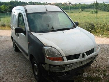 Renault Kangoo 1.5 dCi 82CV Furgonato