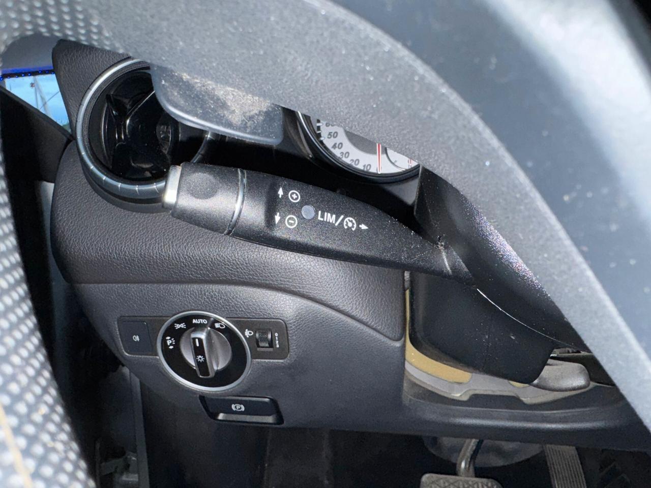 Mercedes-benz CLA 180 d S.W. Automatic Executive