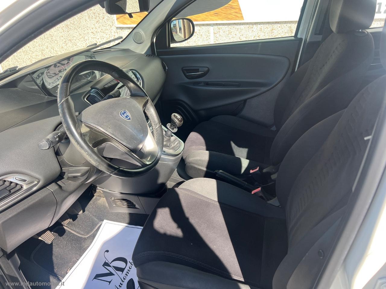 LANCIA Ypsilon 0.9 T.Air 85CV 5p. Met.Ec. Gold ADATTA NEOPATENTATI