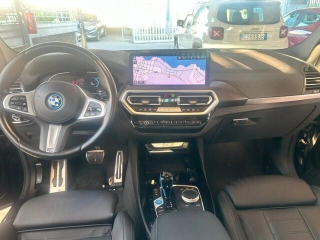 Bmw IX3 IMPRESSIVE