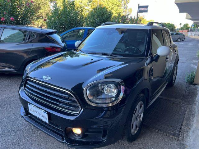 MINI Countryman 2.0 Cooper D Business Countryman Automatica