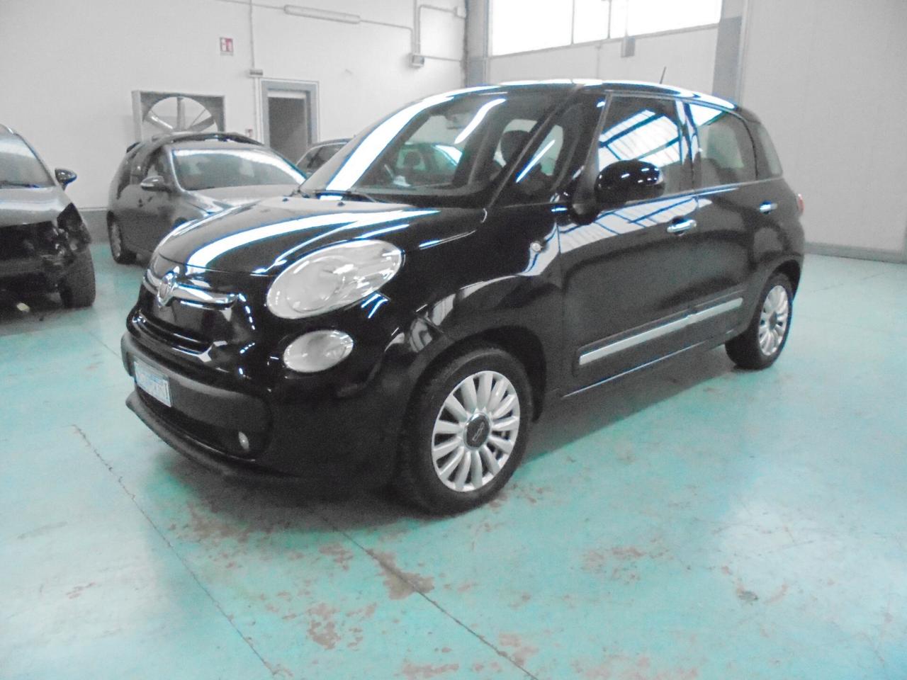 Fiat 500L 1.4 95 CV Lounge