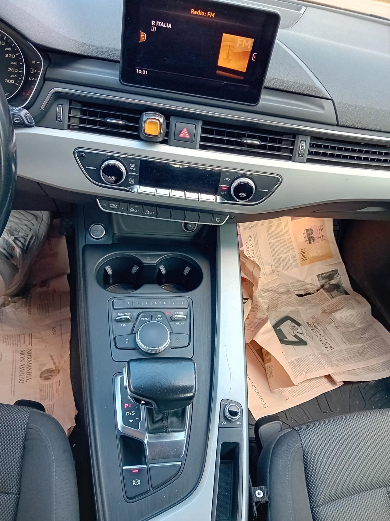 Audi A4 Avant 2.0 TDI 150 CV ultra Business