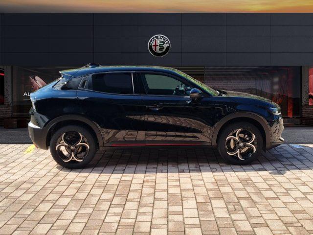 ALFA ROMEO Junior 1.2 145 CV Hybrid eDCT6 Speciale