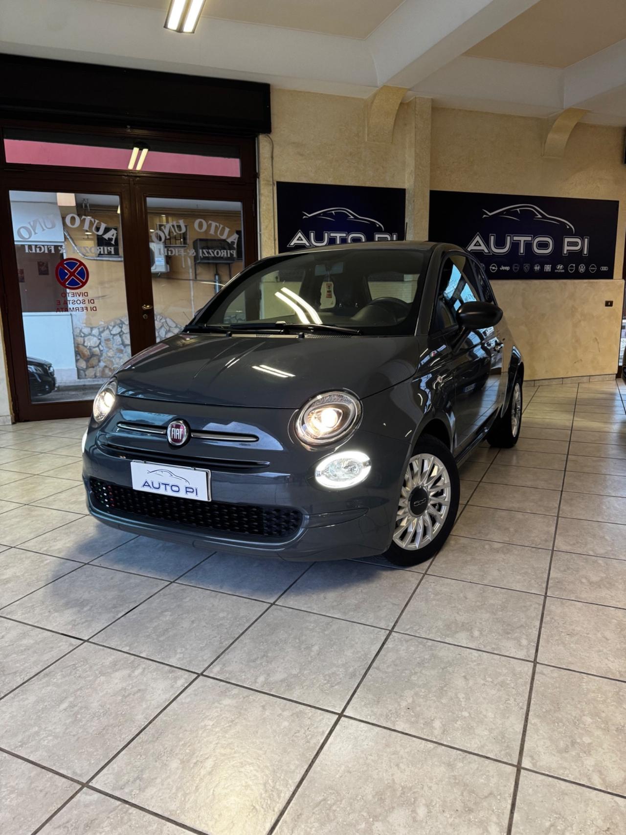 Fiat 500 1.2 EasyPower Dolcevita