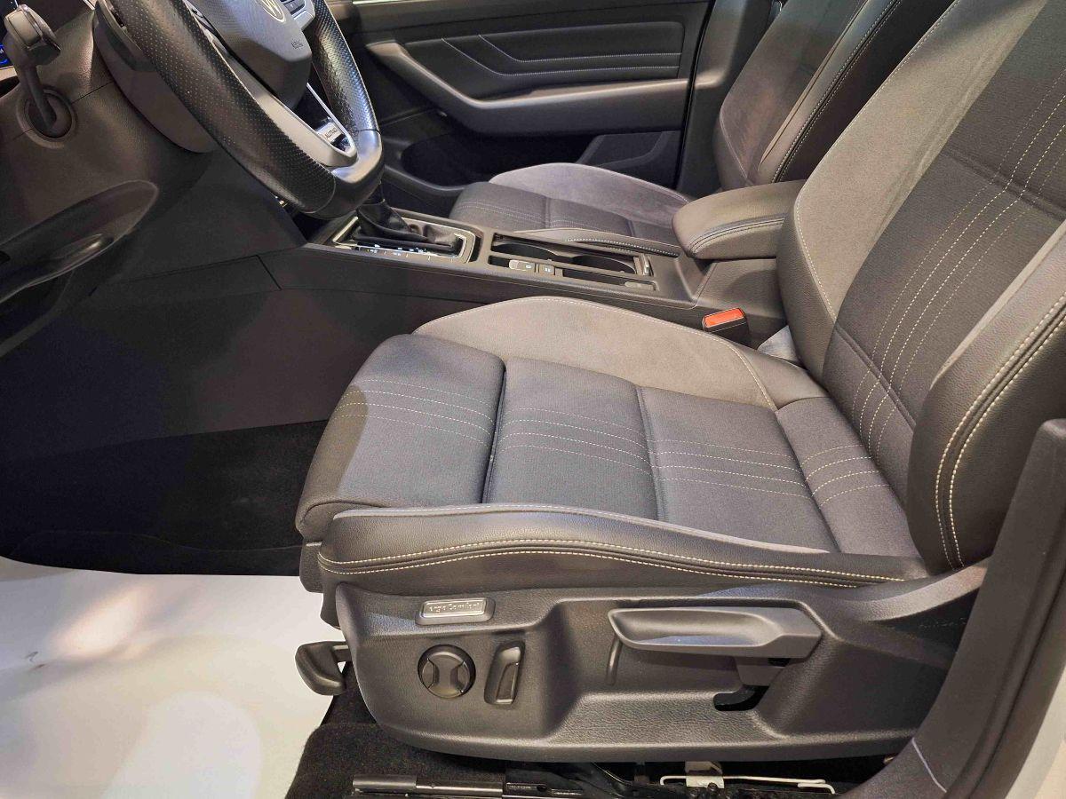 VOLKSWAGEN Passat Alltrack 2.0 tdi 4motion 200cv dsg - UNICO PROPR - GAR.24MESI