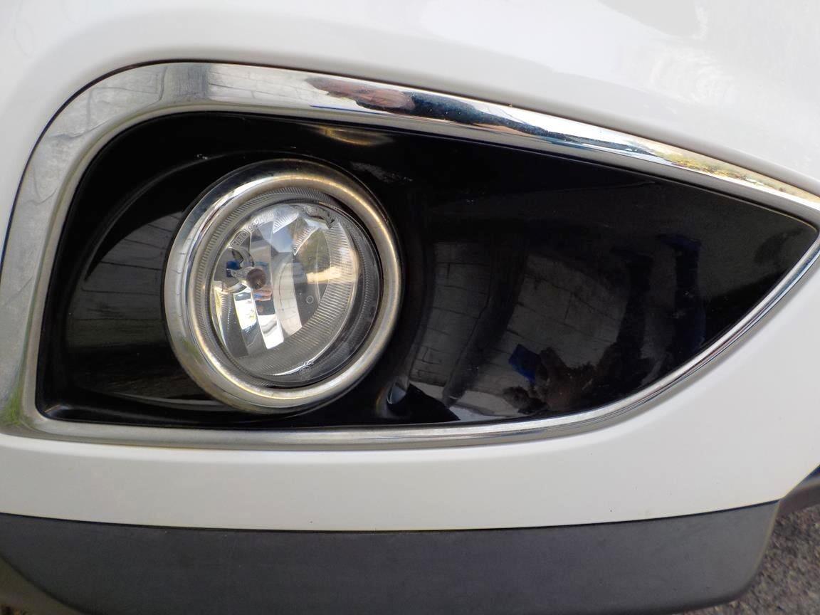 Hyundai iX35 1.7 CRDi 2WD Xpossible