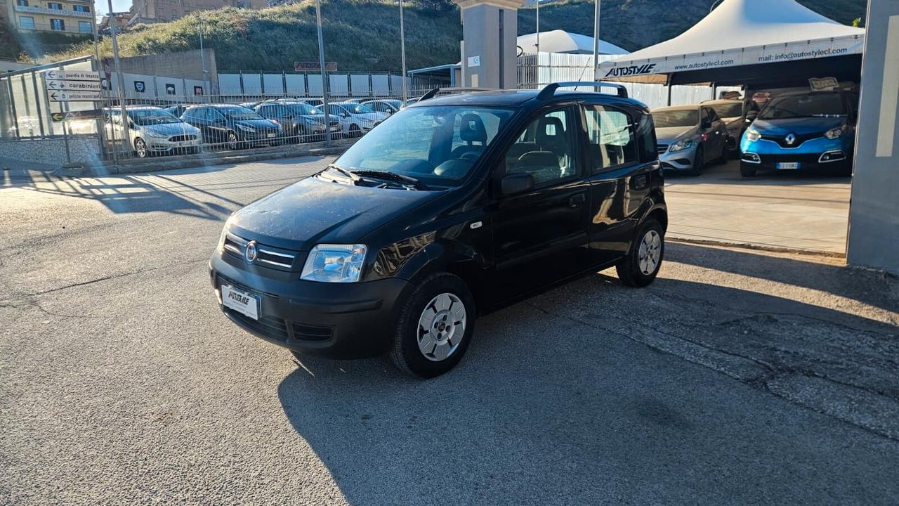 Fiat Panda 1.1 Active
