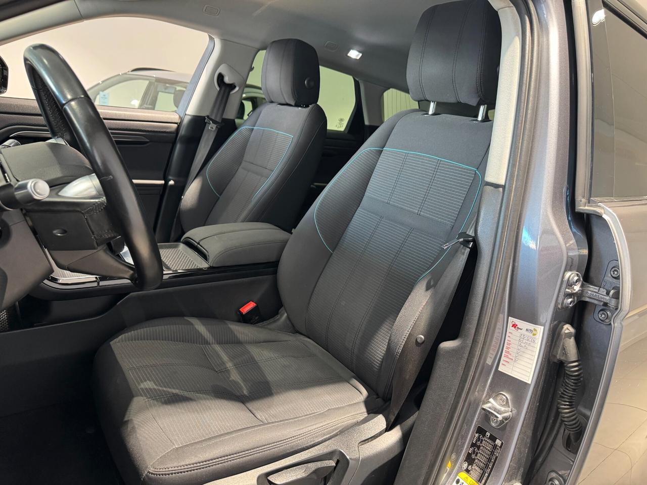 Land Rover Range Evoque 2.0D I4-L.Flw 150 CV AWD Auto