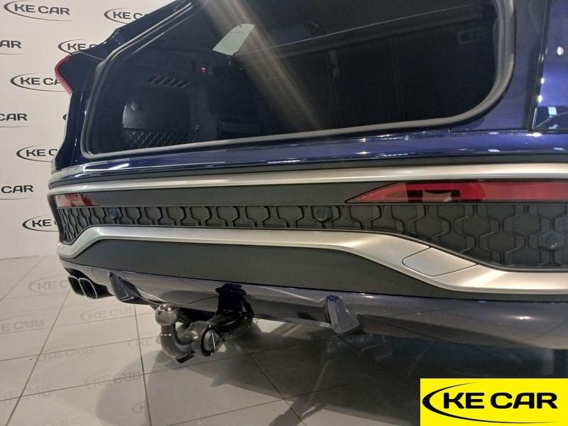 Audi Q5 TDi 204 cv mHEV+ Quattro S LINE - Cerchi 21