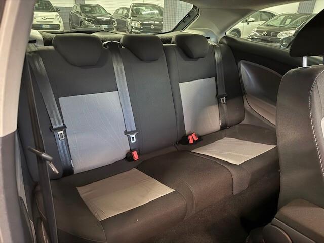 Seat Ibiza 1.2 TDI CR 3 porte Style