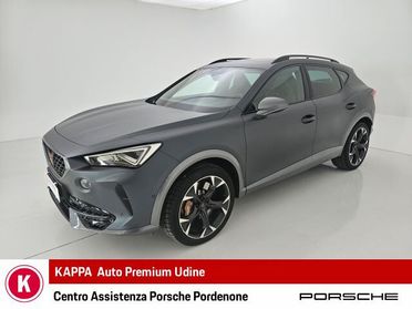 Cupra Formentor 2.0 TSI 4Drive DSG VZ