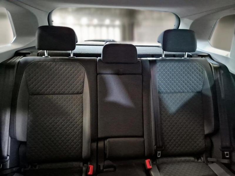 VOLKSWAGEN TIGUAN 2.0 TDI SCR 110KW Business BMT DSG