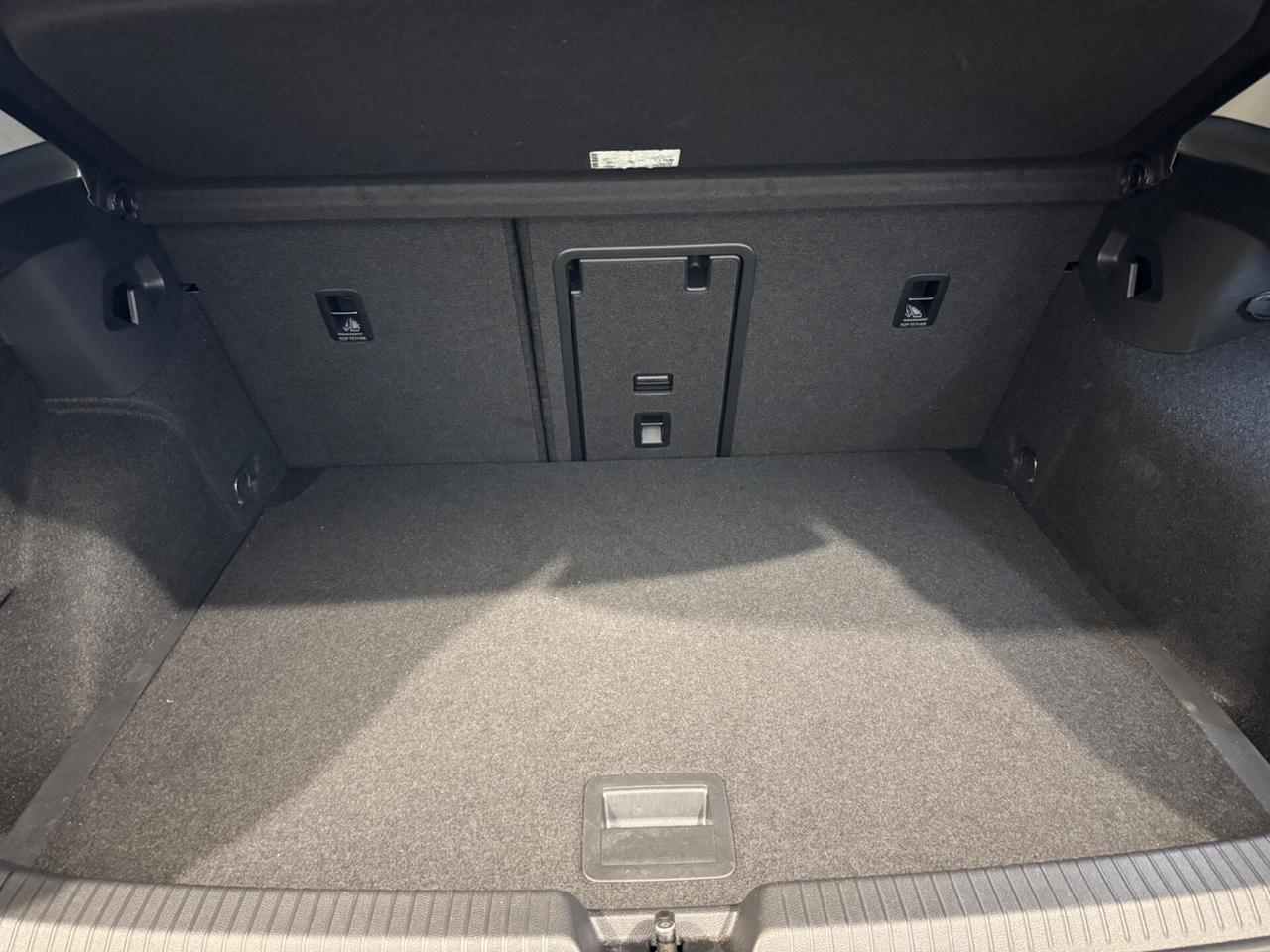Volkswagen Golf 1.5 TSI EVO ACT Style