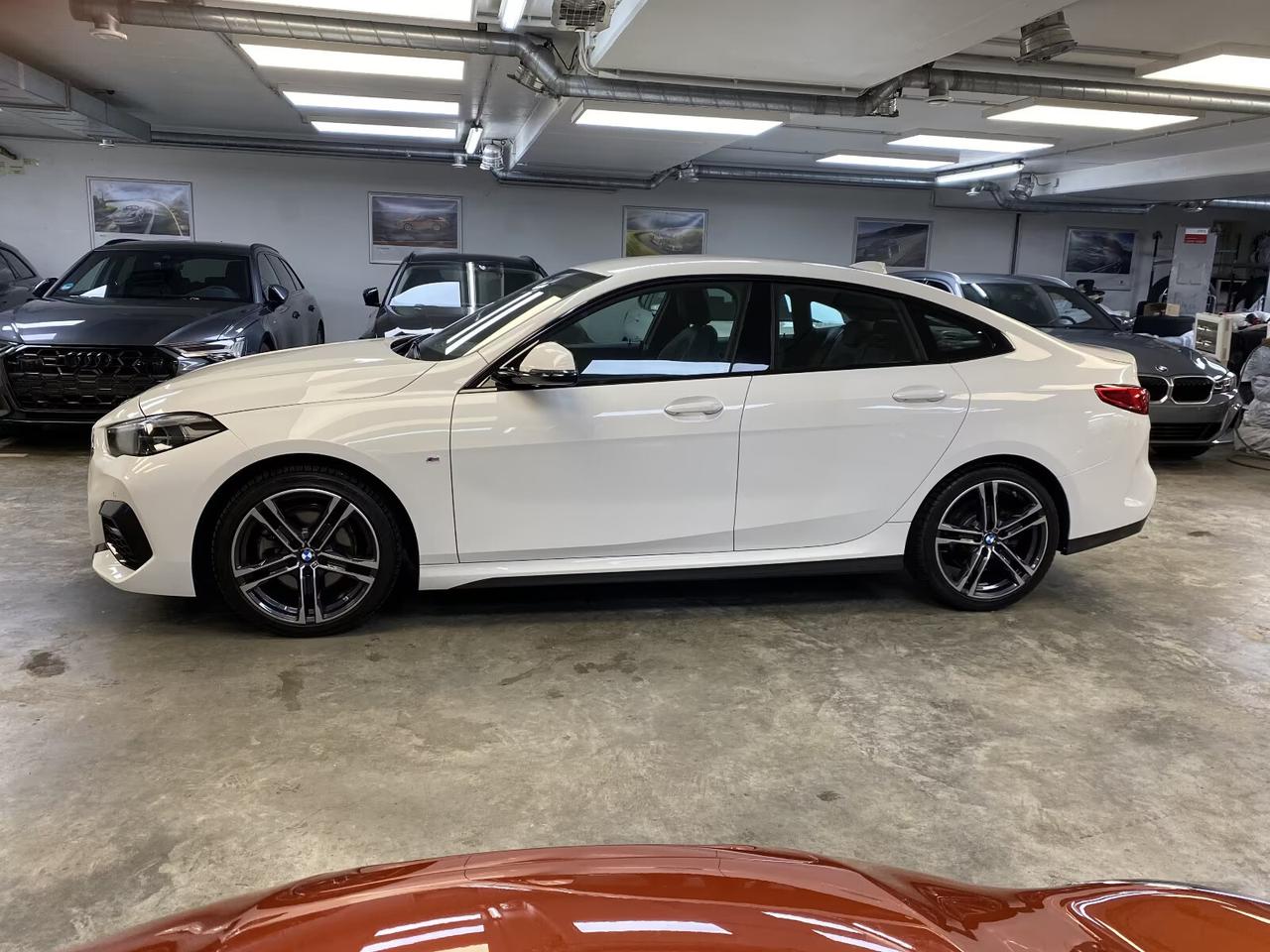 BMW 218i GRAN COUPE 136CV AUTOM MSPORT