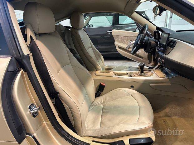 Bmw z4 (e85) - 2007