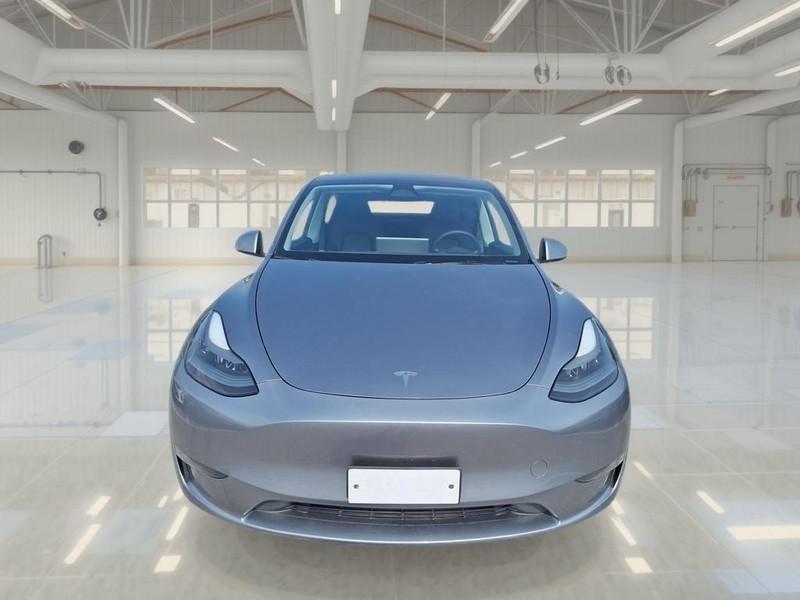 TESLA MODEL Y 75 KWH DUAL MOTOR LONG RANGE 4WD AUT. SUV