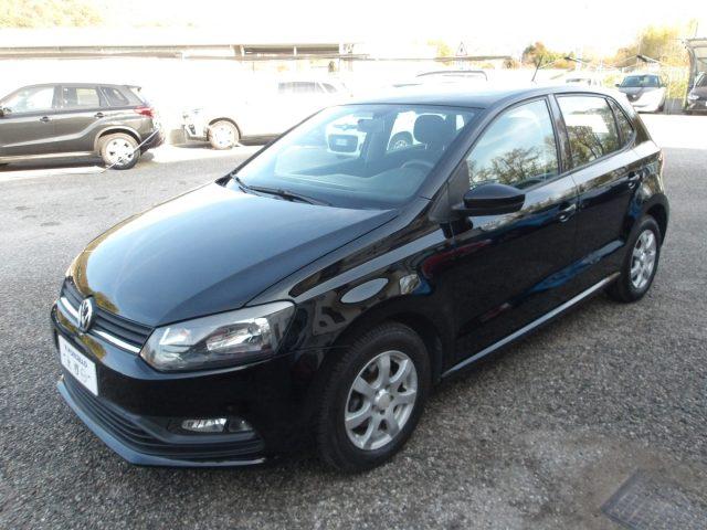 VOLKSWAGEN Polo 1.0 MPI 5p. NEOPATENTATI