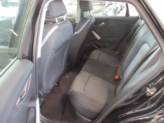 Audi Q2 (30) 2.0 TDI S-Tronic S-Line 116CV
