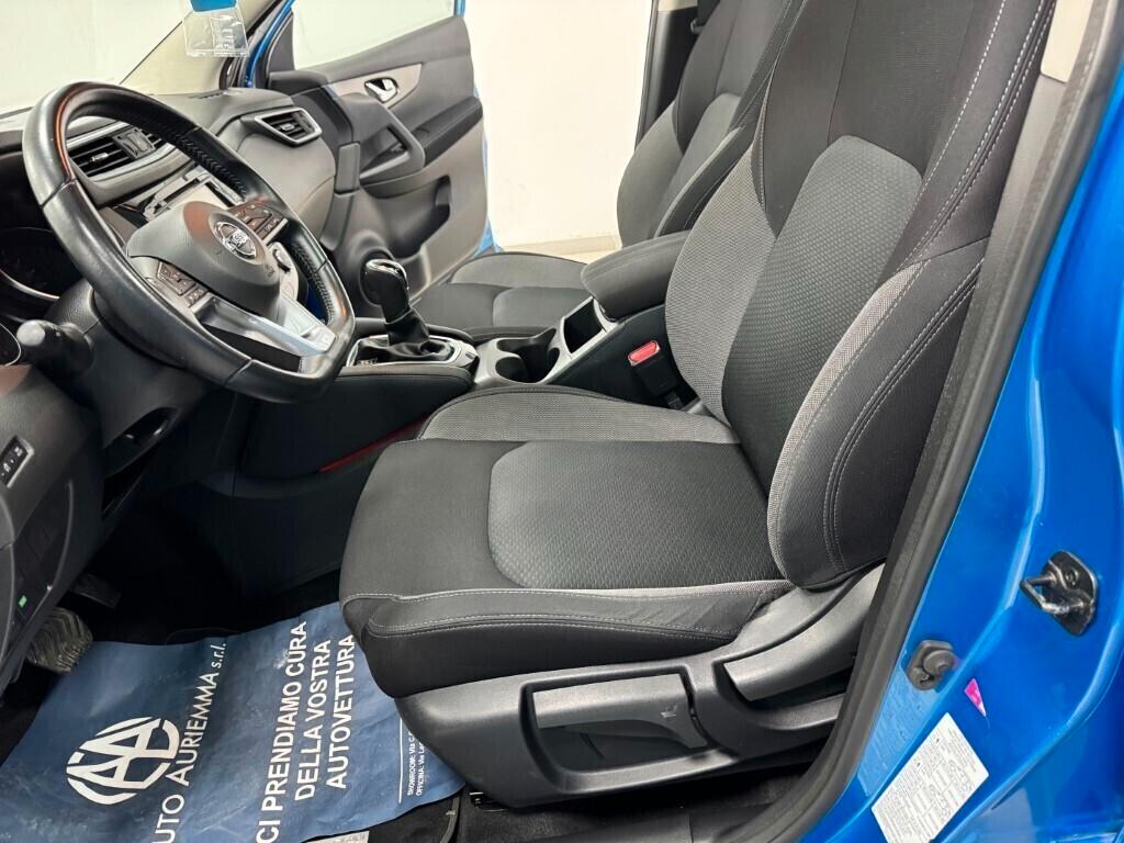 NISSAN QUASHQAI 1.6 DCI 130 CV N-CONNECTA AUTOMATICA