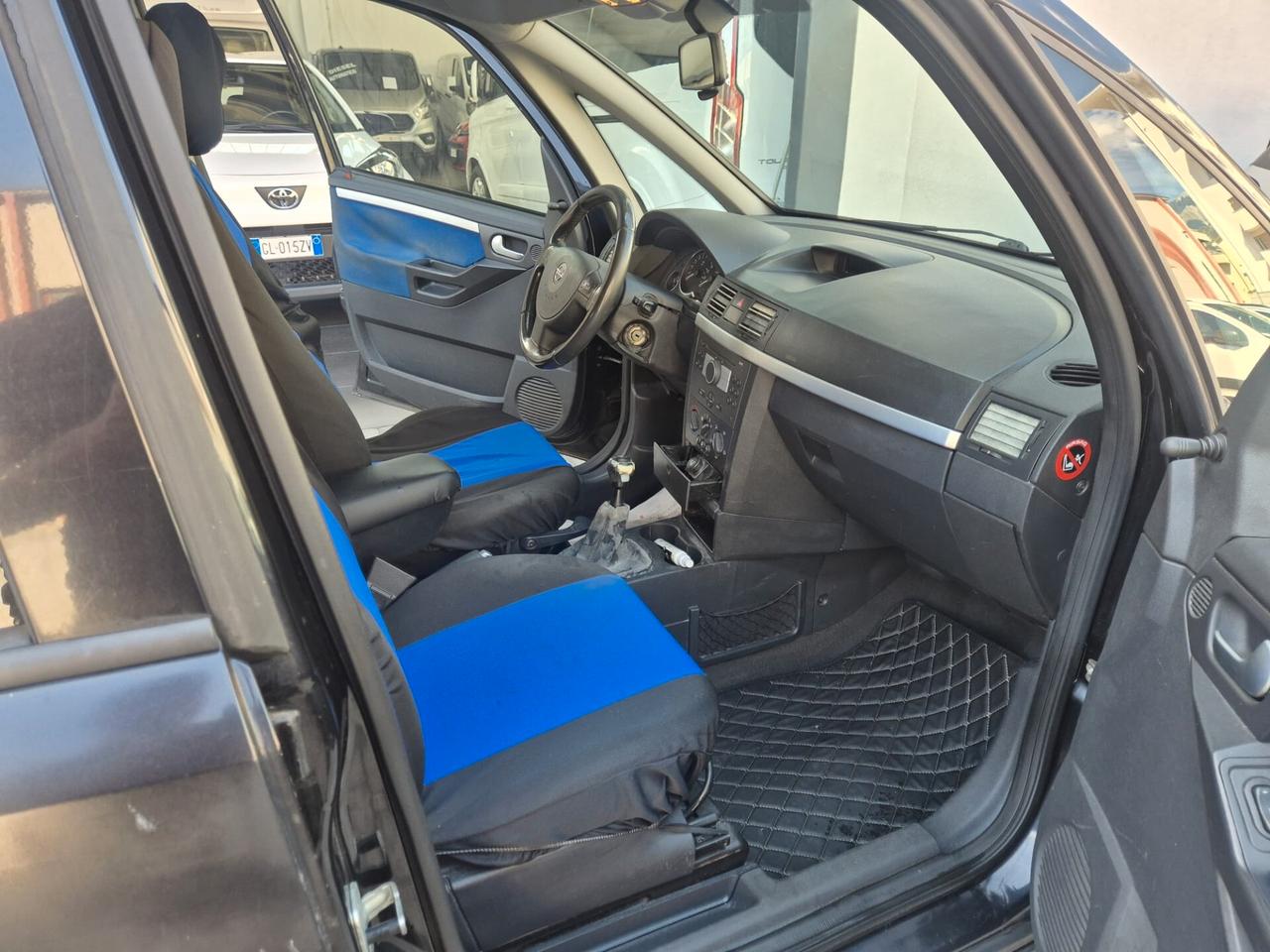 Opel Meriva 1.6 16V SOLO PER COMMERCIANTI