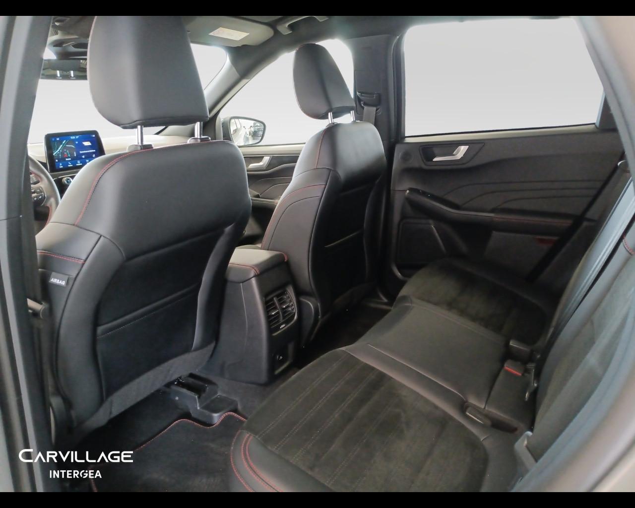 FORD Kuga 2.5 phev ST-Line X 2wd 225cv cvt