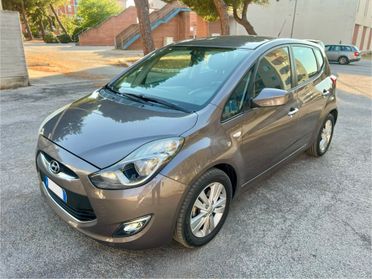 Hyundai iX20 1.4 CRDI 90 CV Style