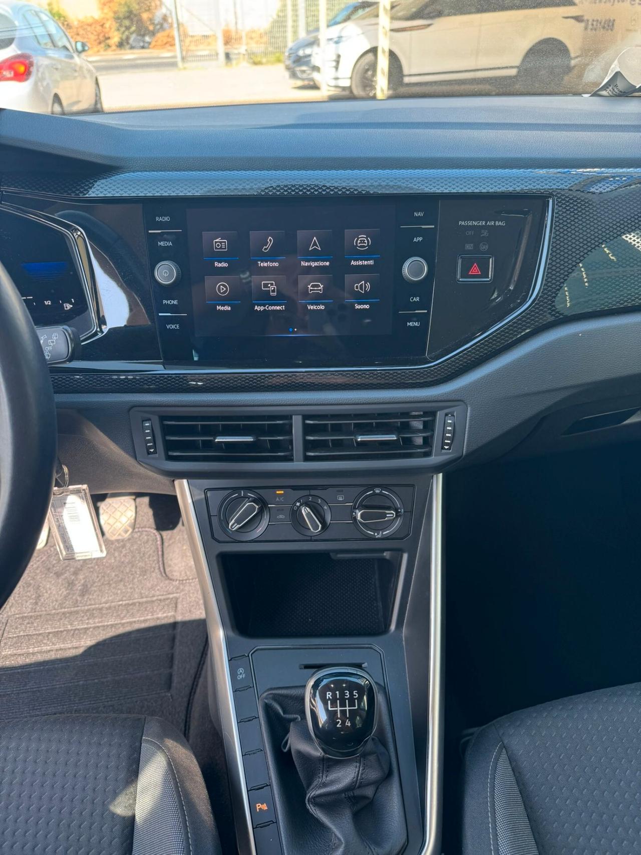Volkswagen Taigo 1.0 TSI 95 CV Life